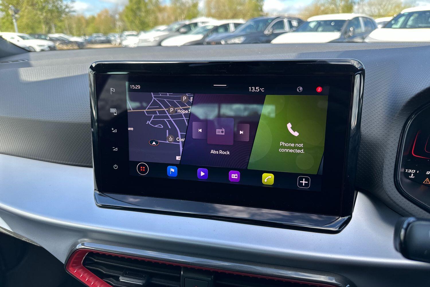 Used SEAT Ibiza 2025 for sale - 77313083: Photo 28