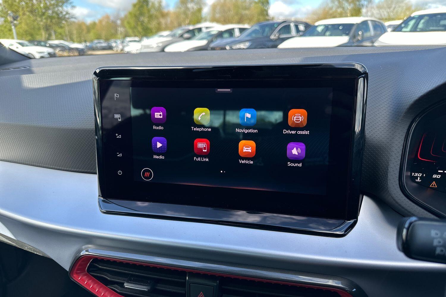 Used SEAT Ibiza 2025 for sale - 77313083: Photo 29