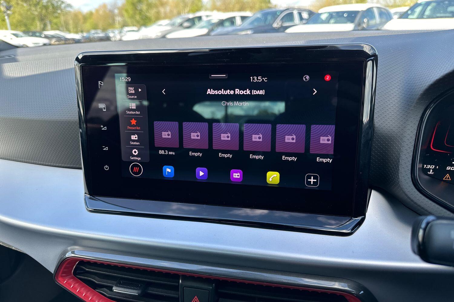 Used SEAT Ibiza 2025 for sale - 77313083: Photo 30