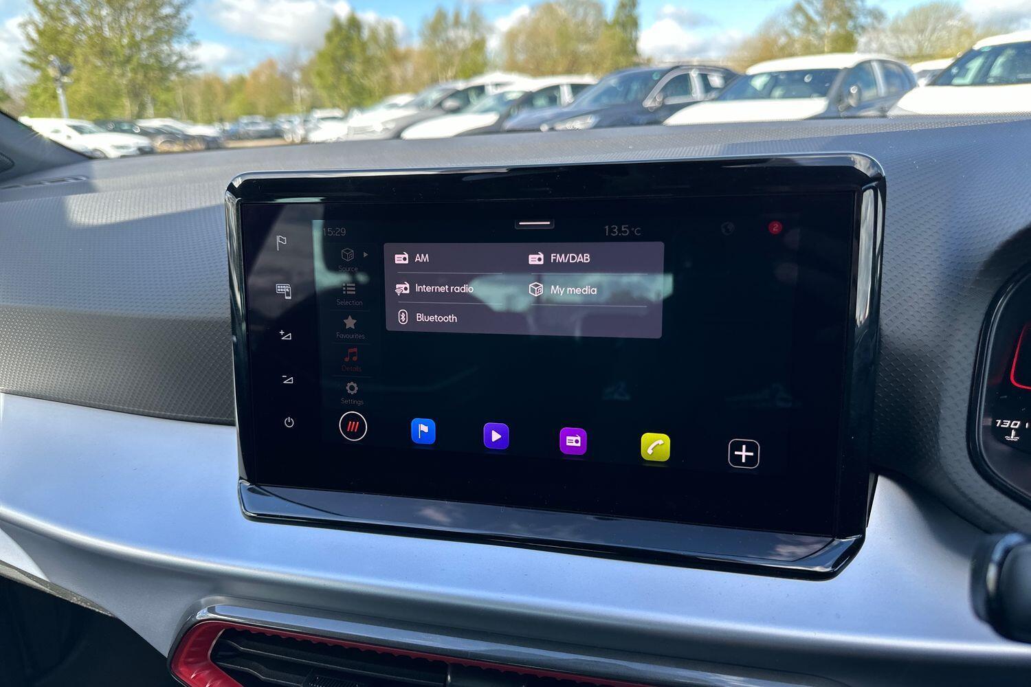 Used SEAT Ibiza 2025 for sale - 77313083: Photo 31