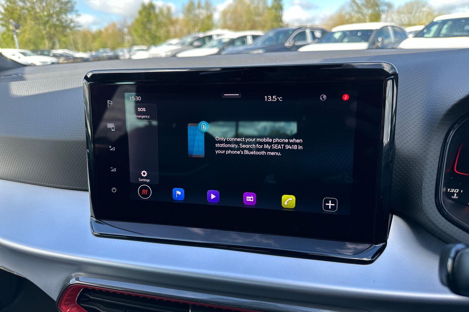 Used SEAT Ibiza 2025 for sale - 77313083: Photo 32