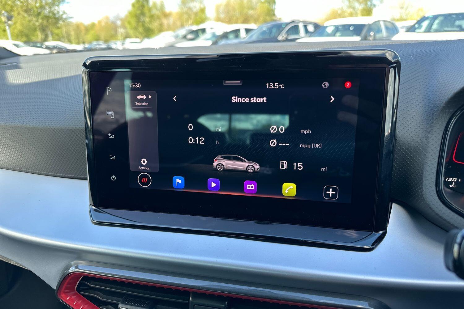 Used SEAT Ibiza 2025 for sale - 77313083: Photo 34