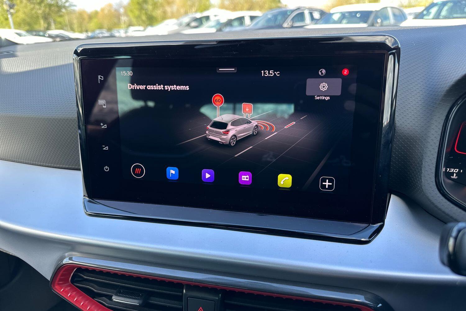 Used SEAT Ibiza 2025 for sale - 77313083: Photo 35