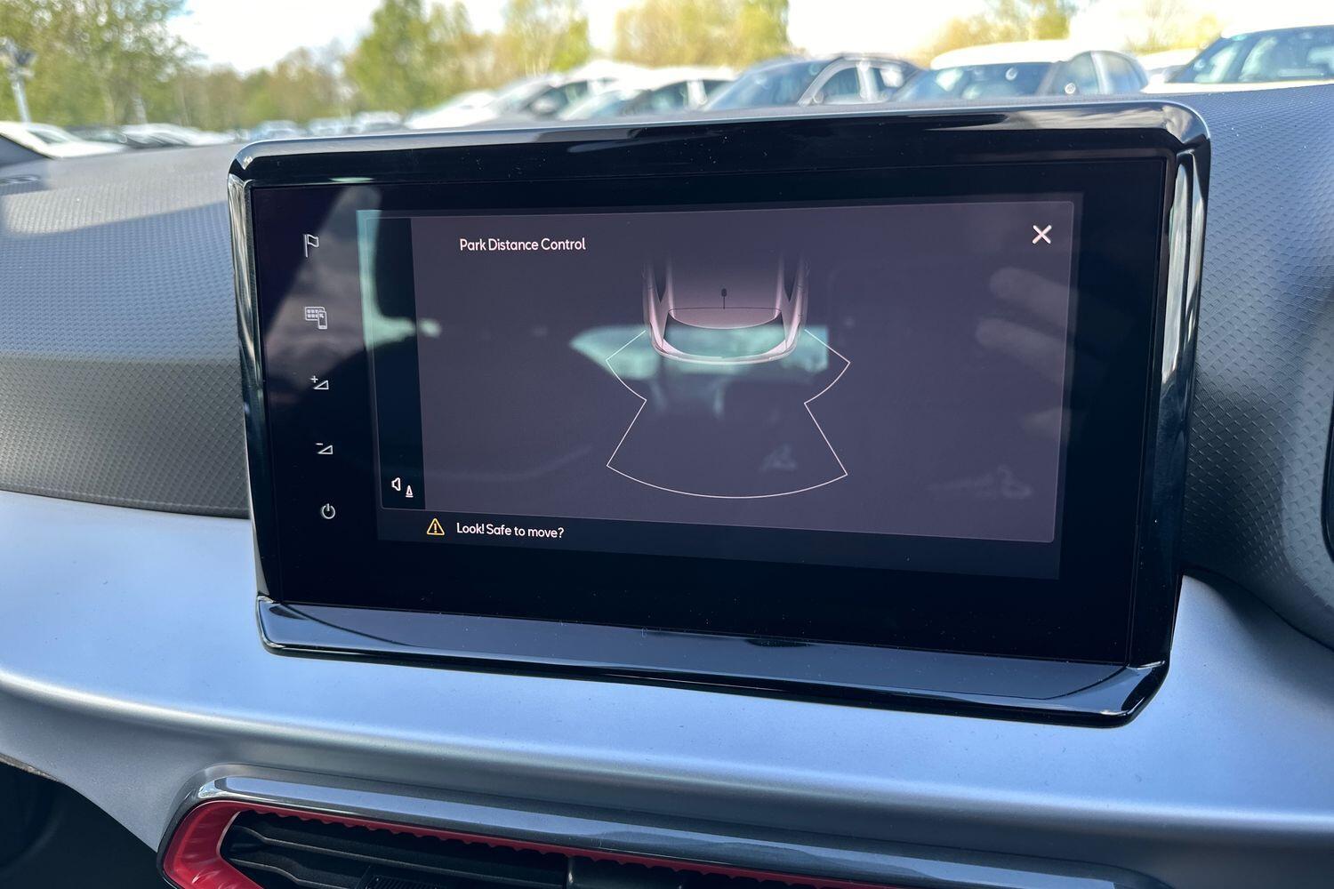 Used SEAT Ibiza 2025 for sale - 77313083: Photo 37