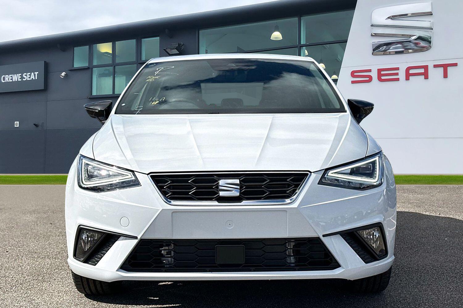 Used SEAT Ibiza 2025 for sale - 77313083: Photo 5