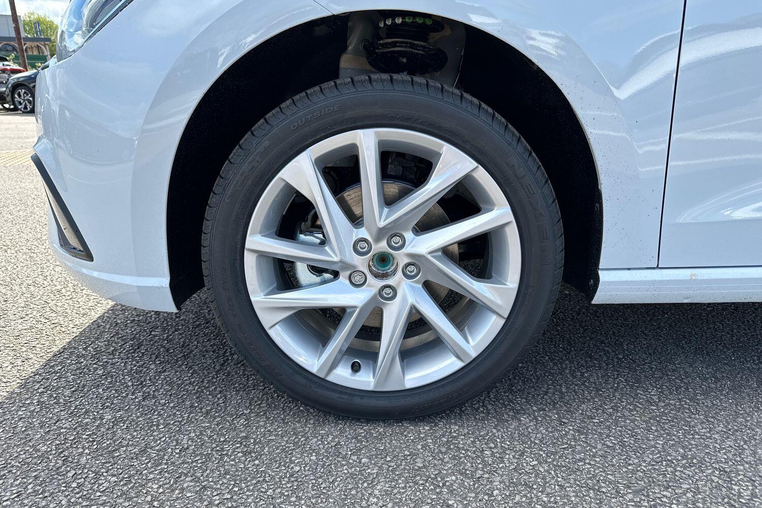 Used SEAT Ibiza 2025 for sale - 77313083: Photo 6