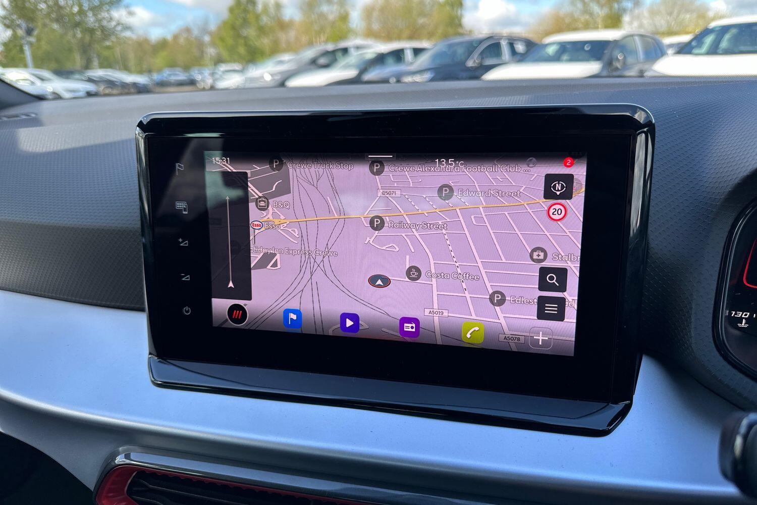 Used SEAT Ibiza 2025 for sale - 77313083: Photo 8