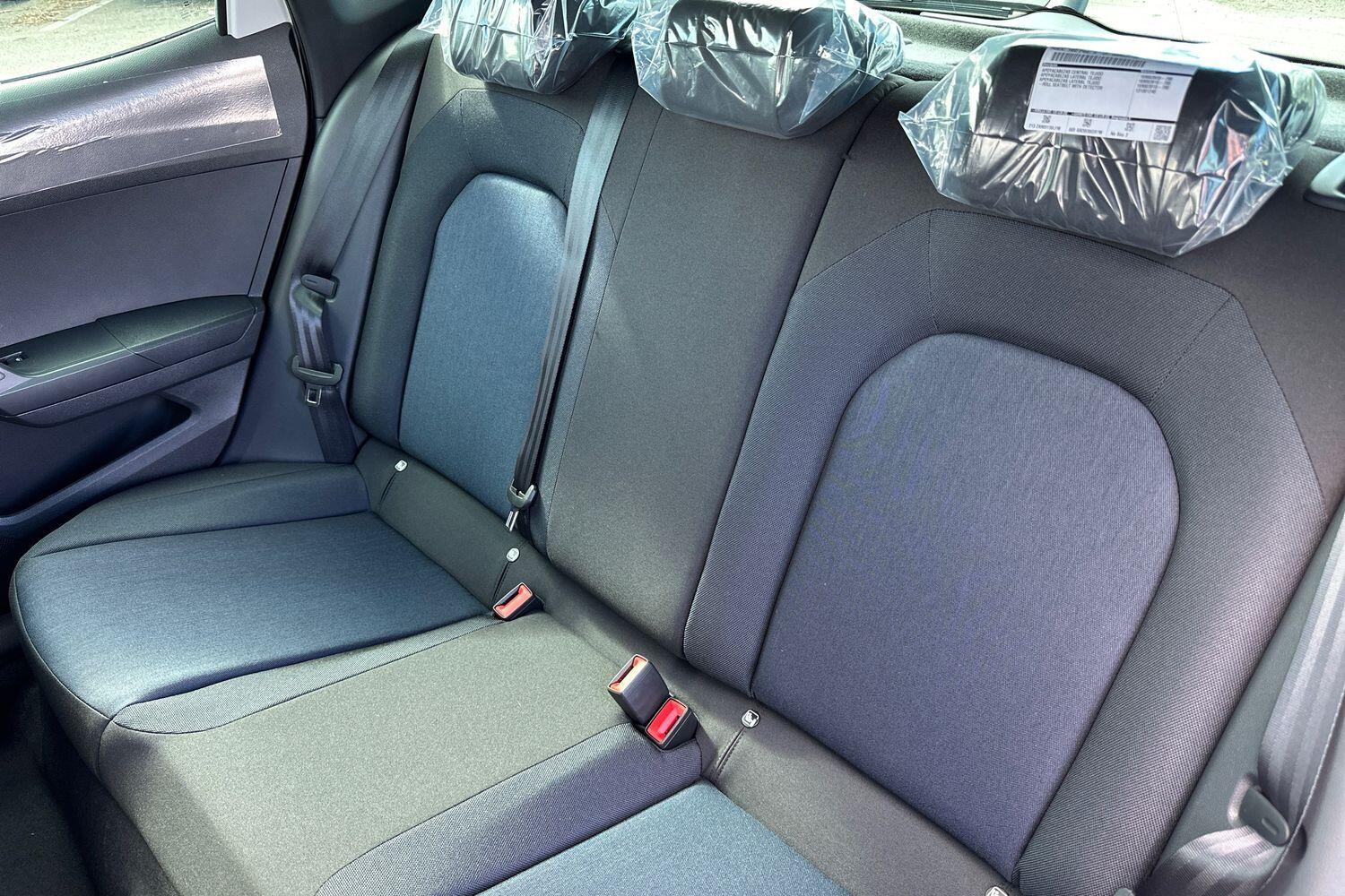 Used SEAT Ibiza 2025 for sale - 77313083: Photo 9