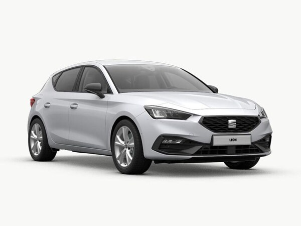 Used SEAT Leon 2025 for sale - 76065175: Photo 1