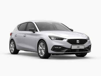 SEAT - Leon