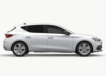 Used SEAT Leon 2025 for sale - 76065175: Photo 2