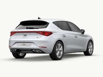 Used SEAT Leon 2025 for sale - 76065175: Photo 3