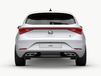 Used SEAT Leon 2025 for sale - 76065175: Photo 4