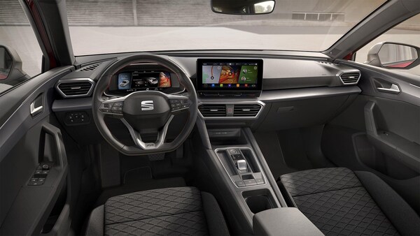 Used SEAT Leon 2025 for sale - 76065175: Photo 6