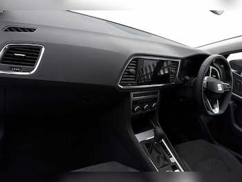 Used SEAT Ateca 2024 for sale - 76102119: Photo