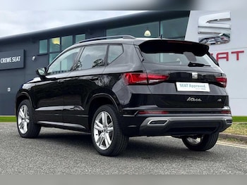 Used SEAT Ateca 2024 for sale - 76102119: Photo