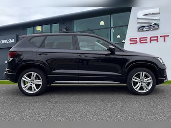 Used SEAT Ateca 2024 for sale - 76102119: Photo