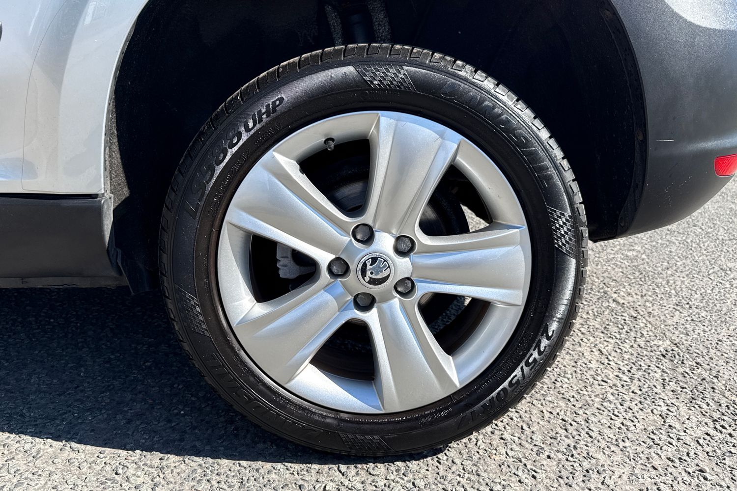 Used Skoda Yeti 2013 for sale - 78154954: Photo 13