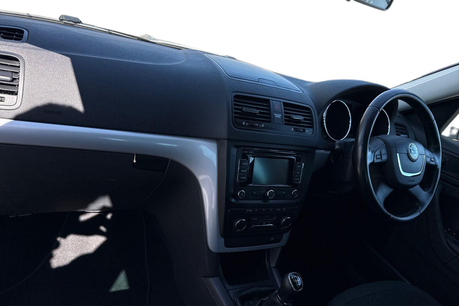 Used Skoda Yeti 2013 for sale - 78154954: Photo 15