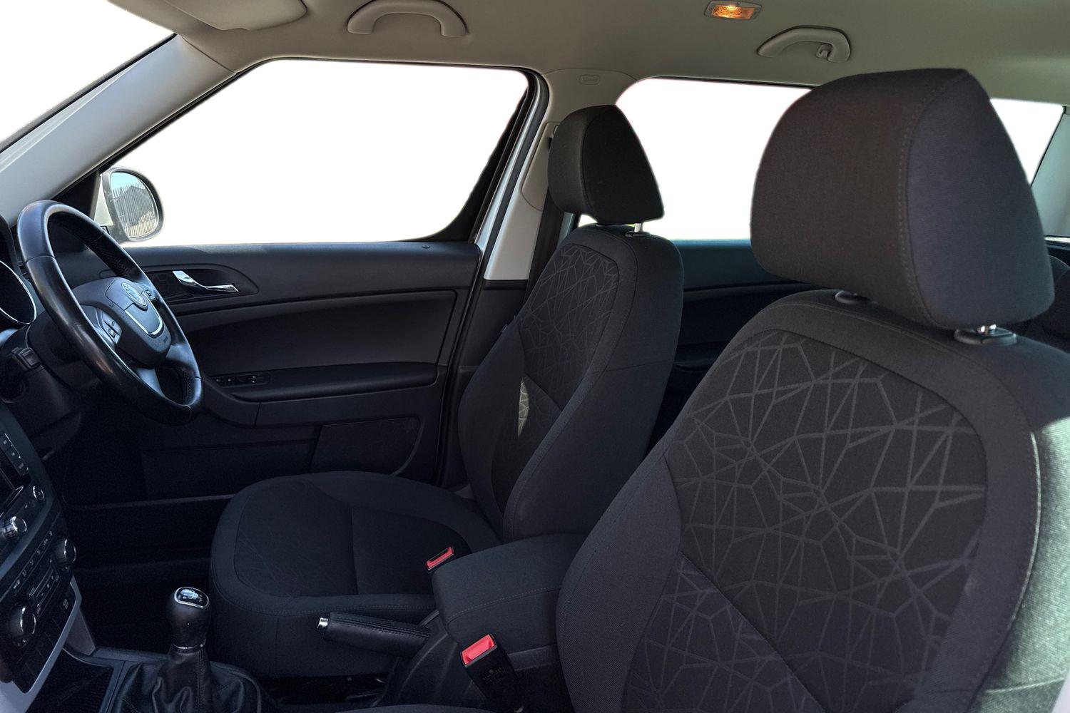 Used Skoda Yeti 2013 for sale - 78154954: Photo 16