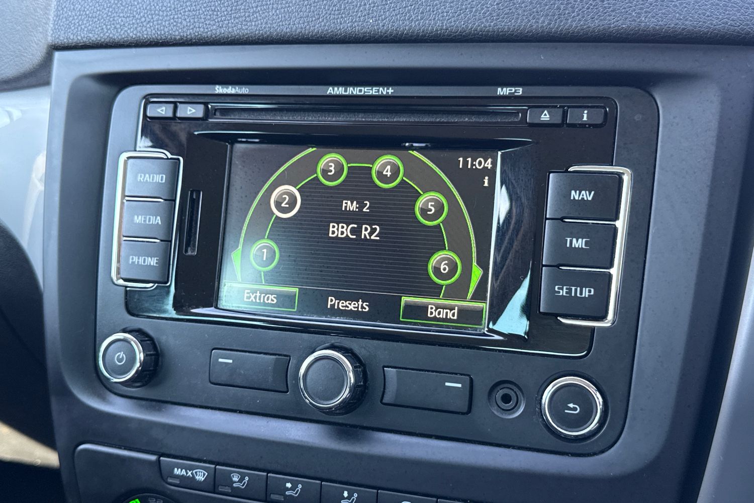 Used Skoda Yeti 2013 for sale - 78154954: Photo 17