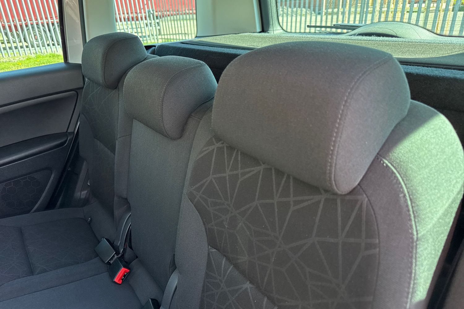 Used Skoda Yeti 2013 for sale - 78154954: Photo 19