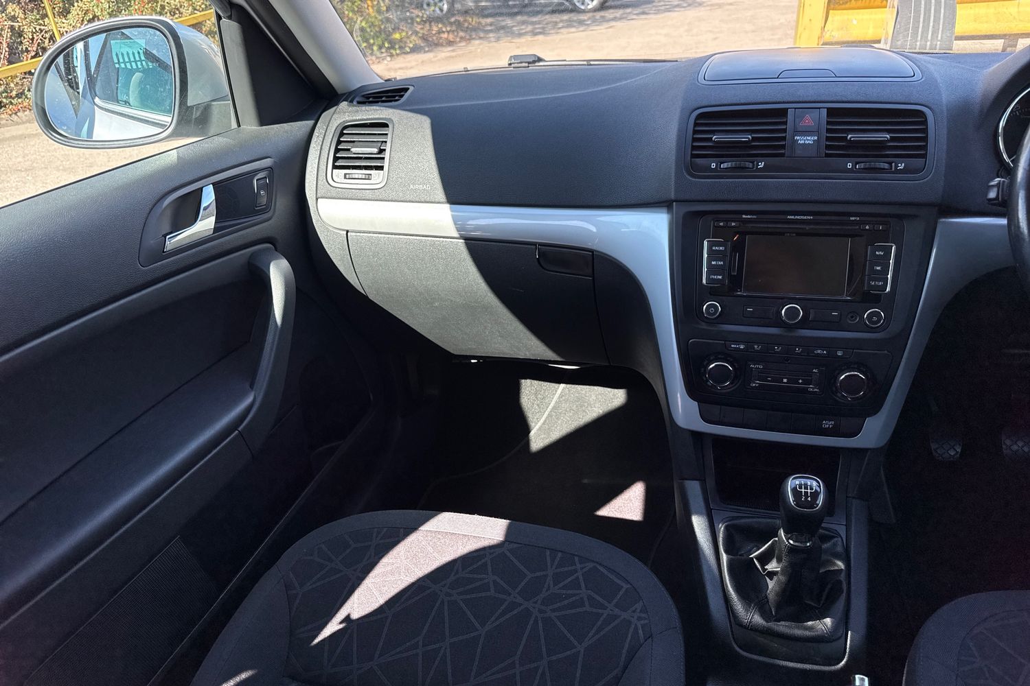 Used Skoda Yeti 2013 for sale - 78154954: Photo 20