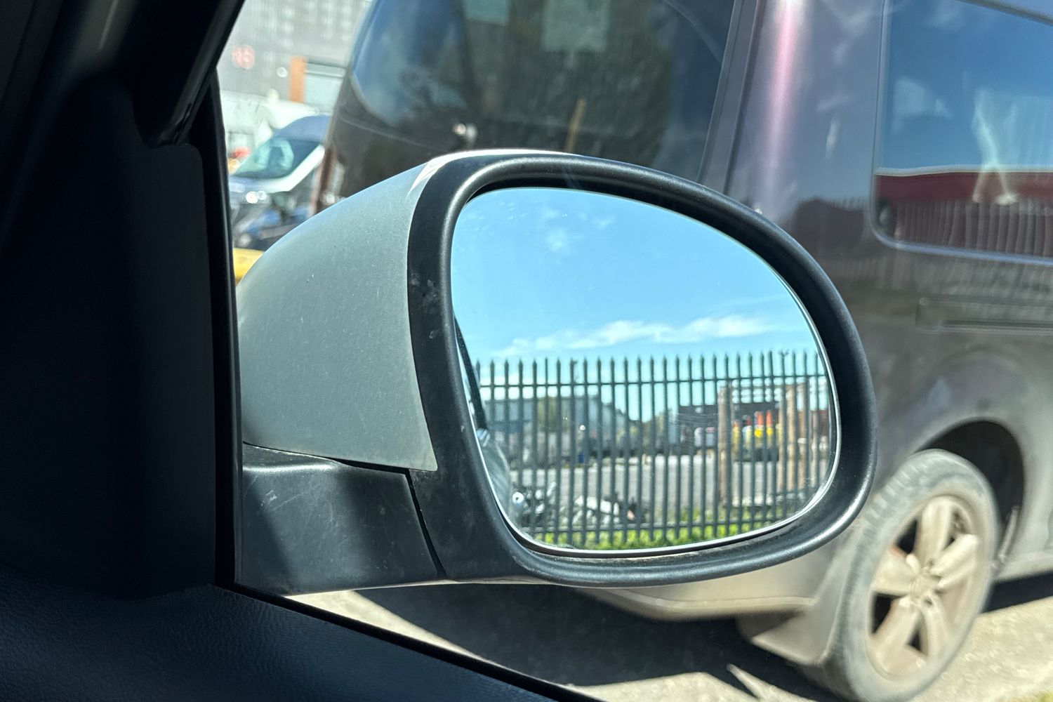 Used Skoda Yeti 2013 for sale - 78154954: Photo 21