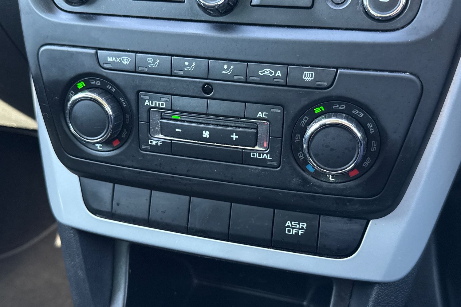 Used Skoda Yeti 2013 for sale - 78154954: Photo 22