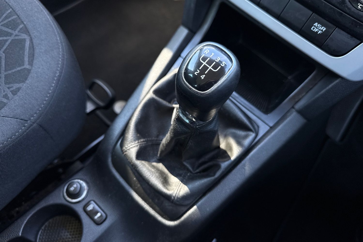 Used Skoda Yeti 2013 for sale - 78154954: Photo 23