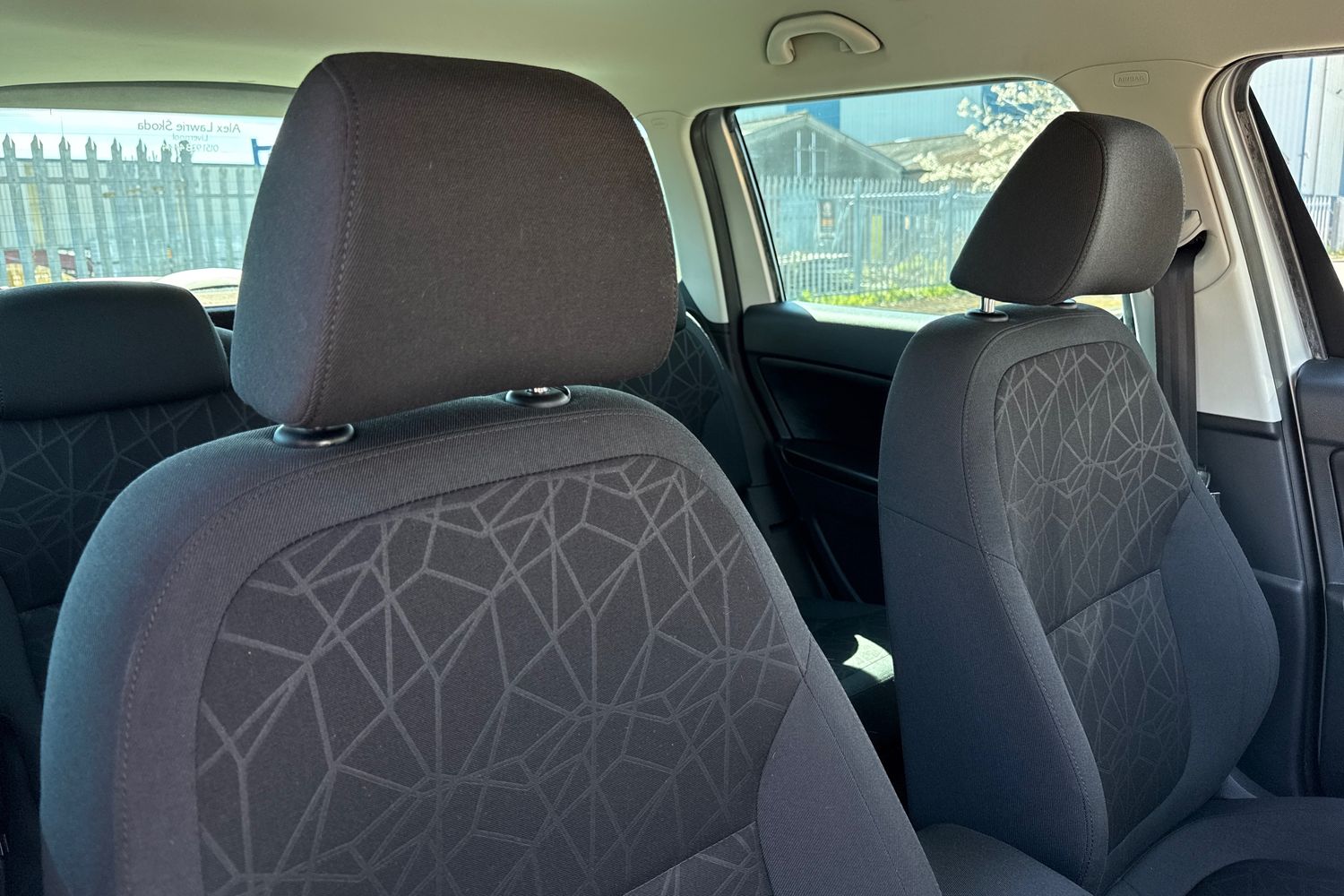 Used Skoda Yeti 2013 for sale - 78154954: Photo 24