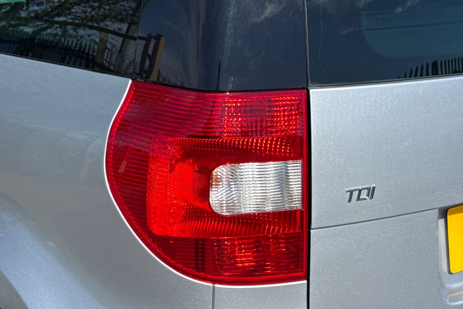 Used Skoda Yeti 2013 for sale - 78154954: Photo 26