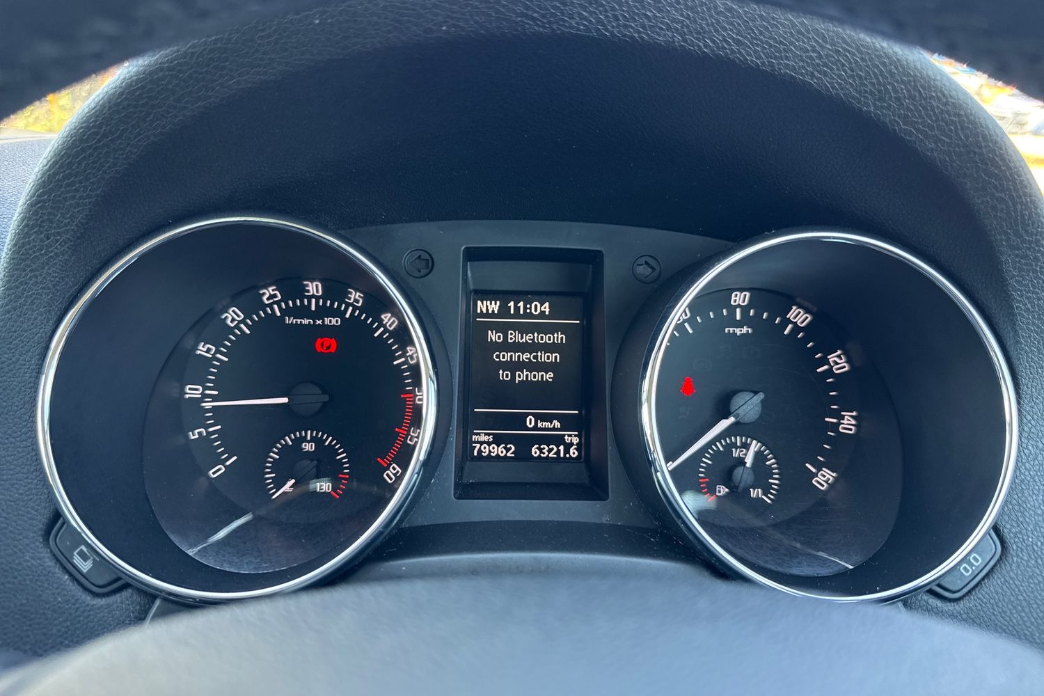 Used Skoda Yeti 2013 for sale - 78154954: Photo 35