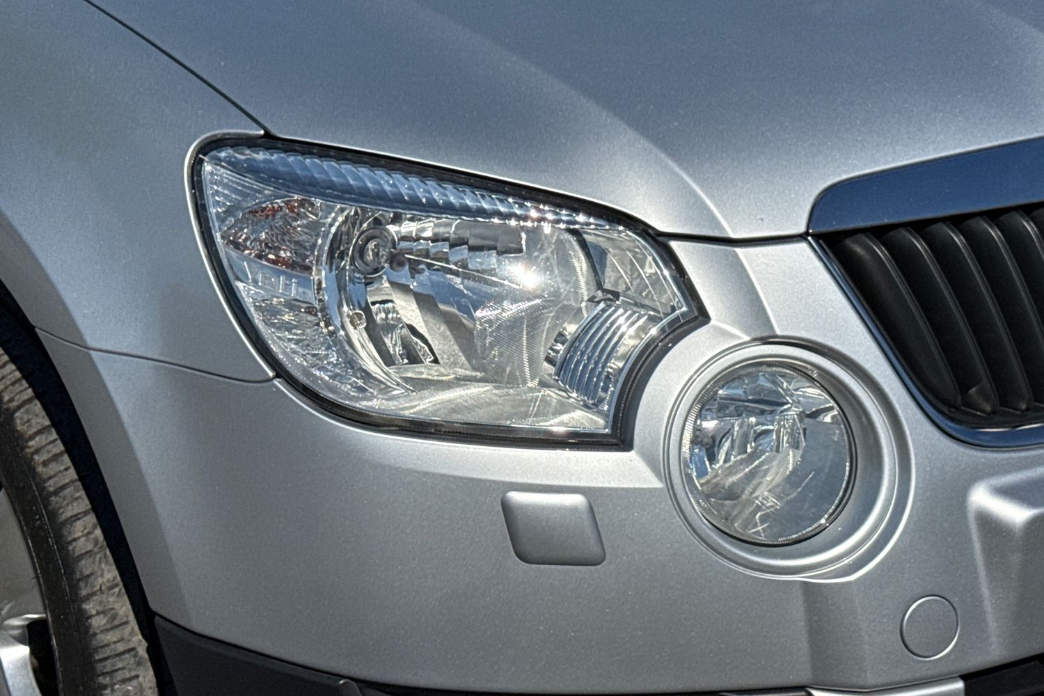 Used Skoda Yeti 2013 for sale - 78154954: Photo 37