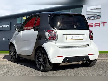 Used smart fortwo 2016 for sale - 79478316: Photo