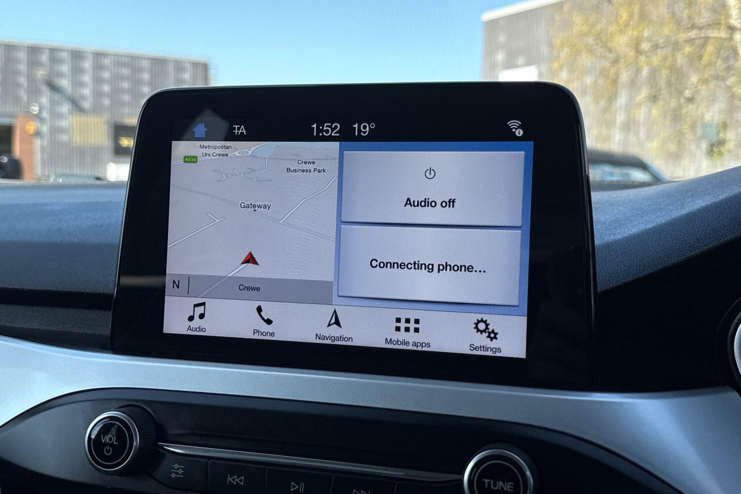 Used Ford Focus 2018 for sale - 78177695: Photo 11