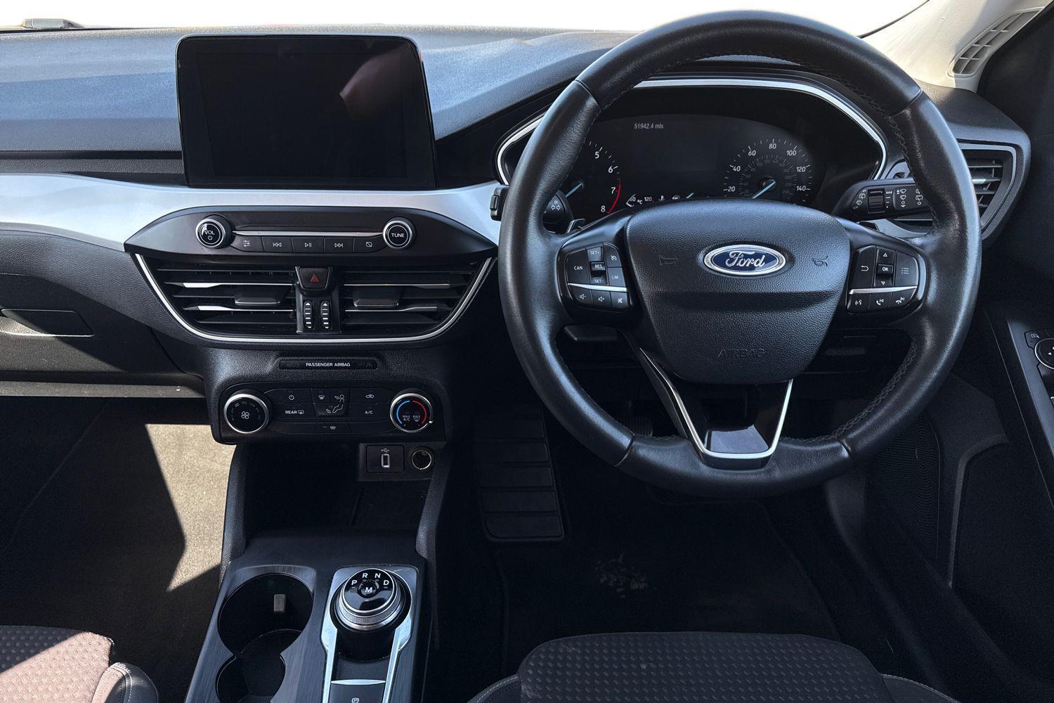 Used Ford Focus 2018 for sale - 78177695: Photo 12