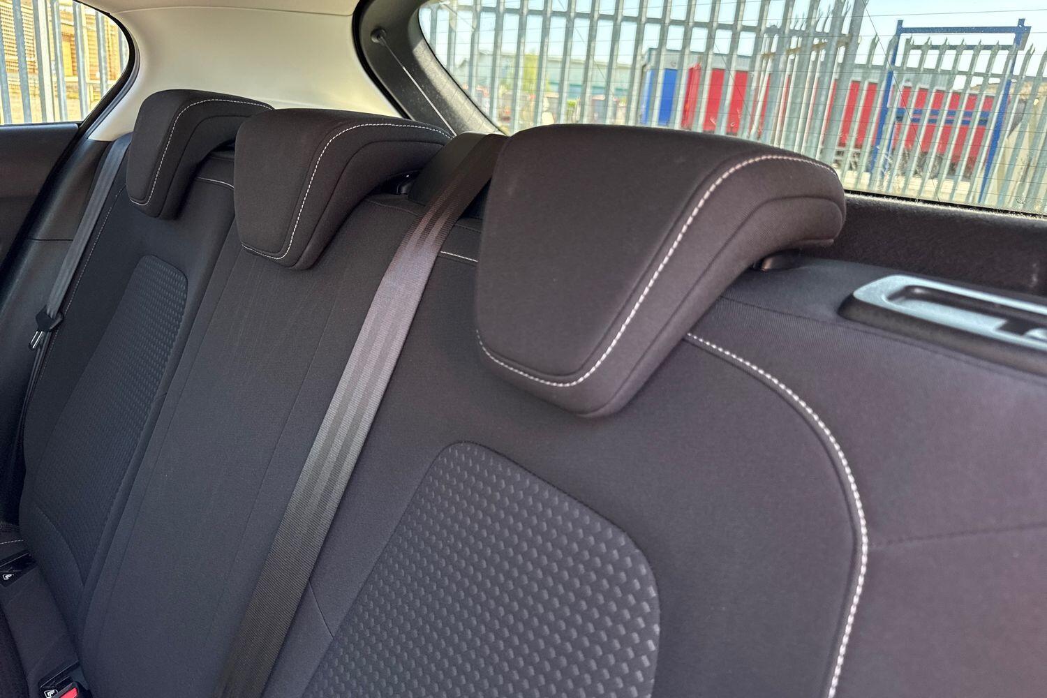 Used Ford Focus 2018 for sale - 78177695: Photo 13