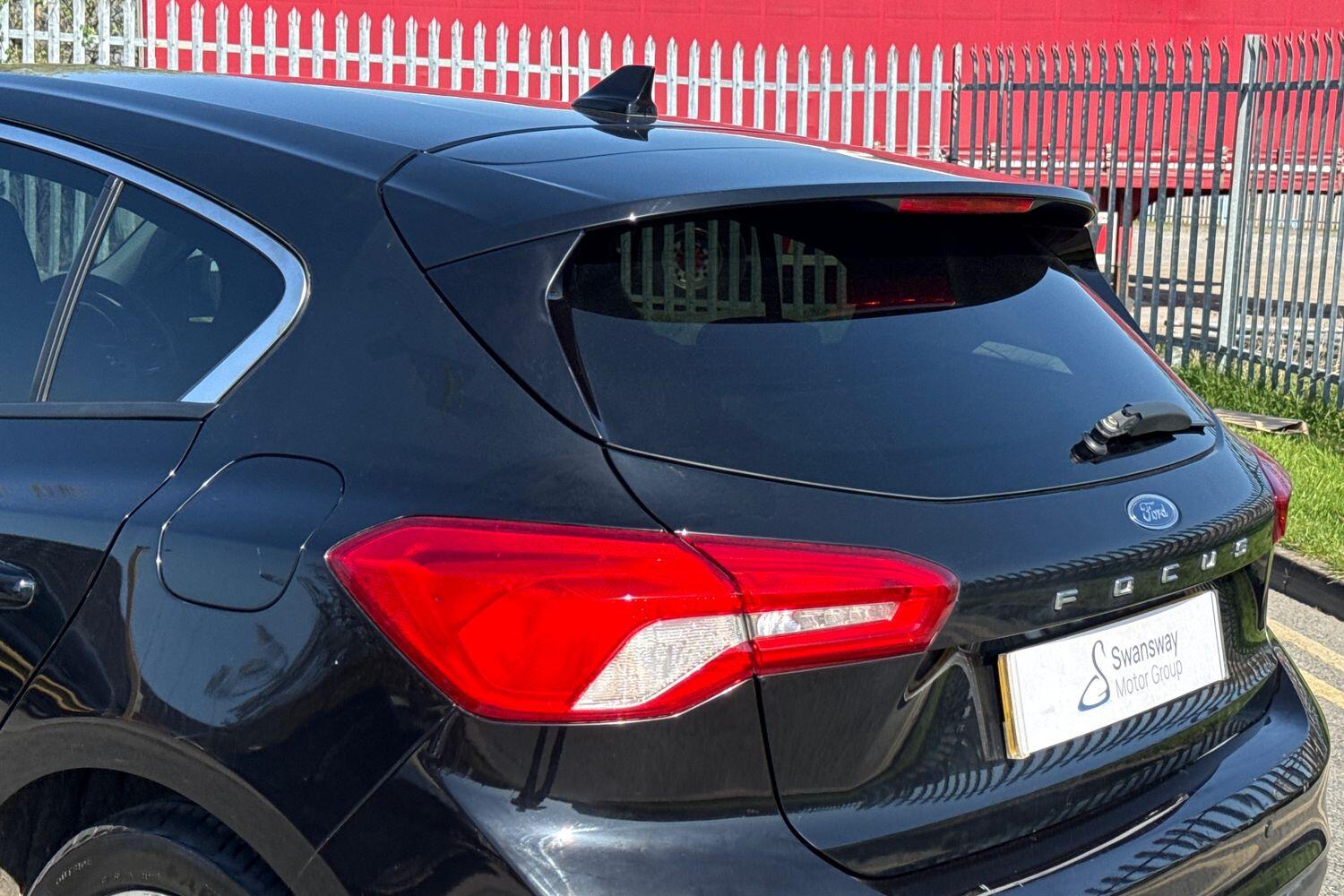 Used Ford Focus 2018 for sale - 78177695: Photo 15