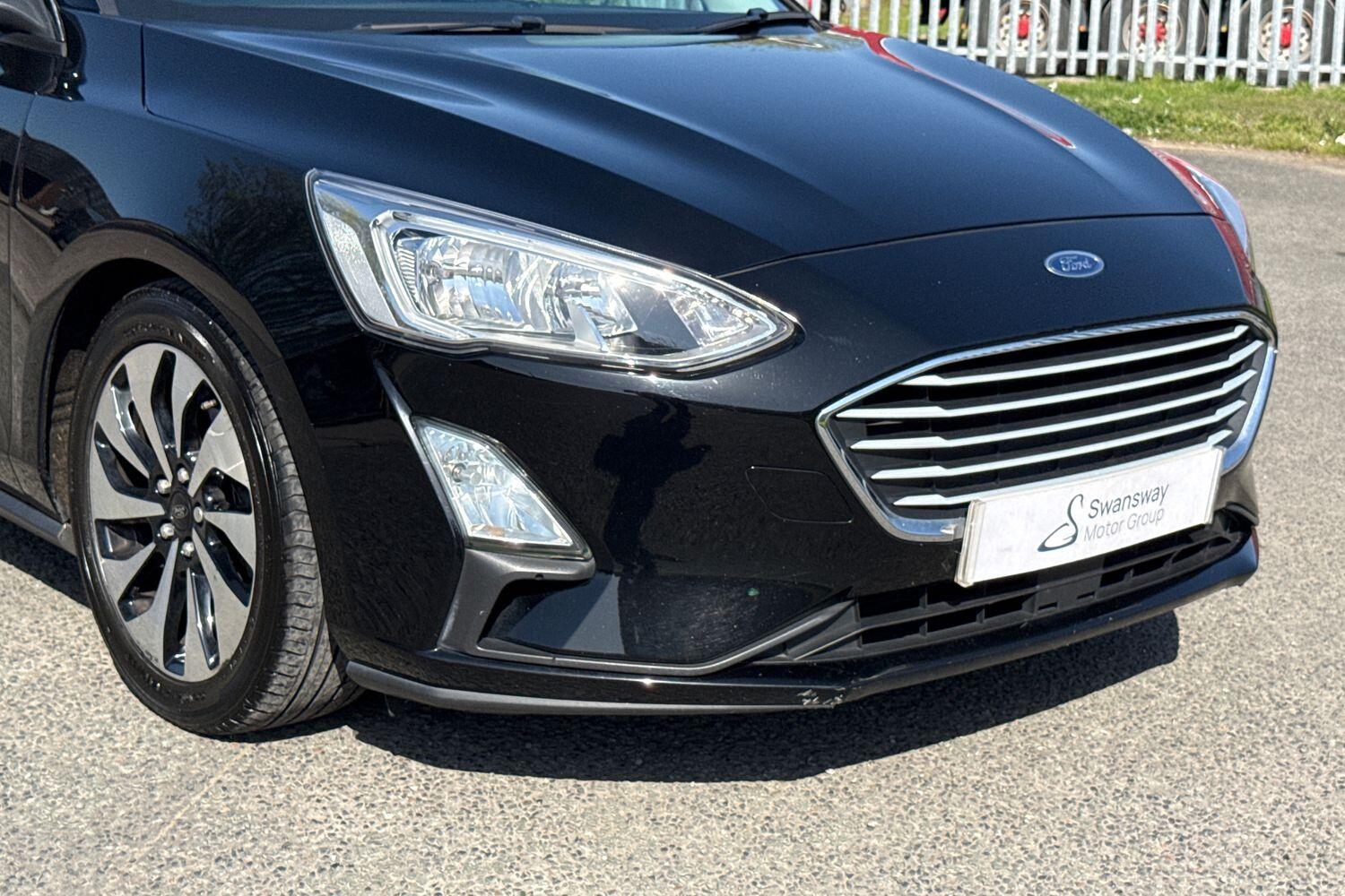 Used Ford Focus 2018 for sale - 78177695: Photo 16