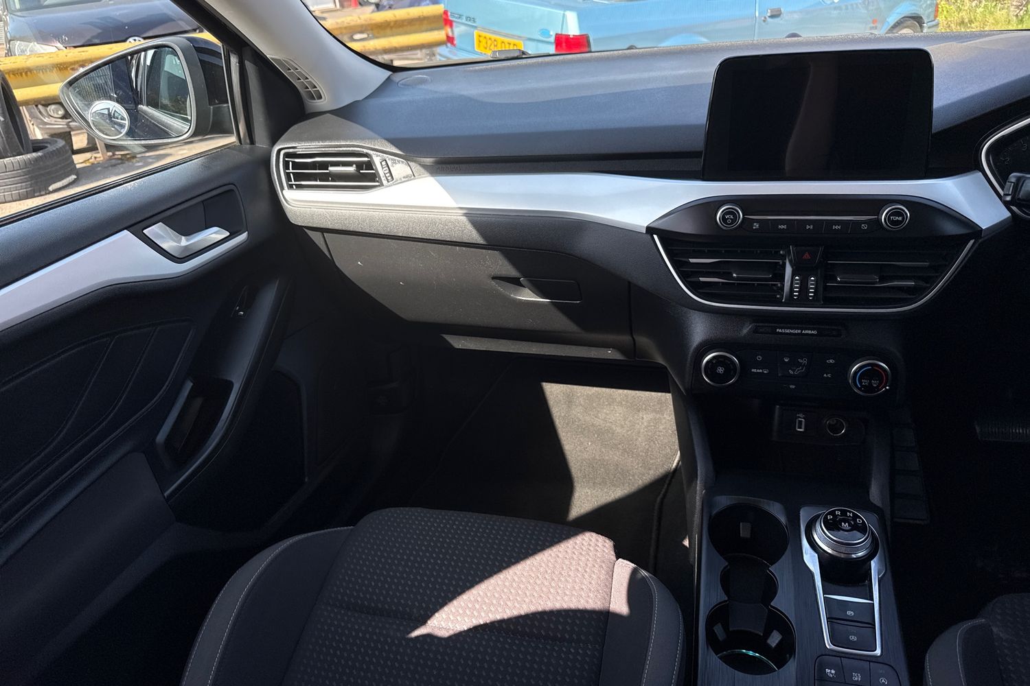 Used Ford Focus 2018 for sale - 78177695: Photo 19