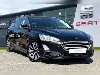 Ford Focus feature image