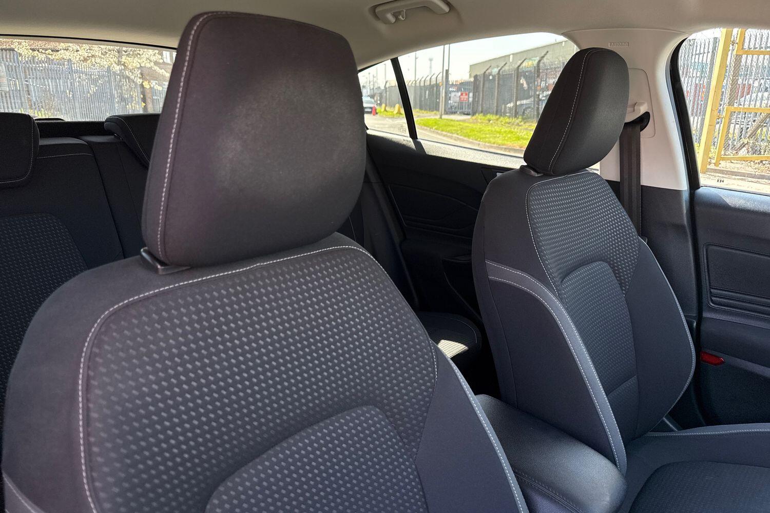 Used Ford Focus 2018 for sale - 78177695: Photo 20