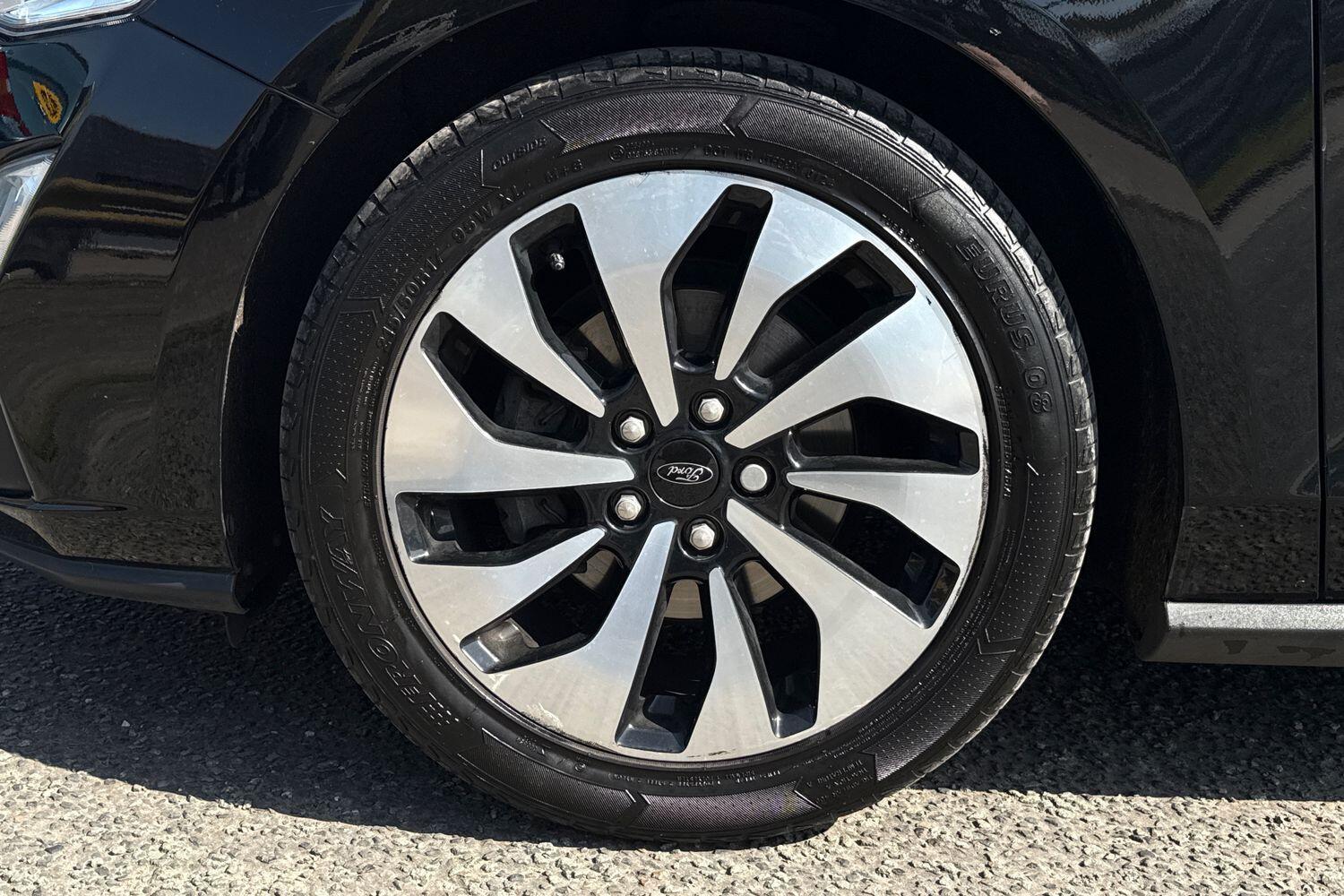 Used Ford Focus 2018 for sale - 78177695: Photo 21