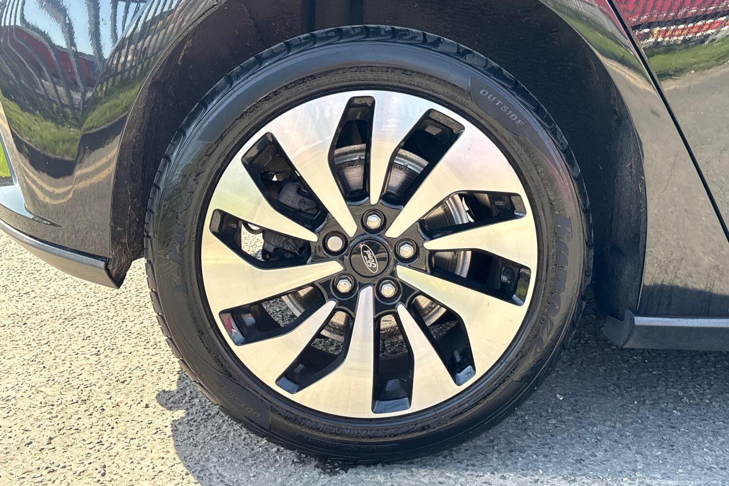 Used Ford Focus 2018 for sale - 78177695: Photo 23