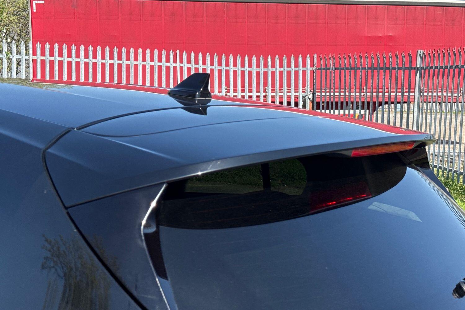 Used Ford Focus 2018 for sale - 78177695: Photo 25