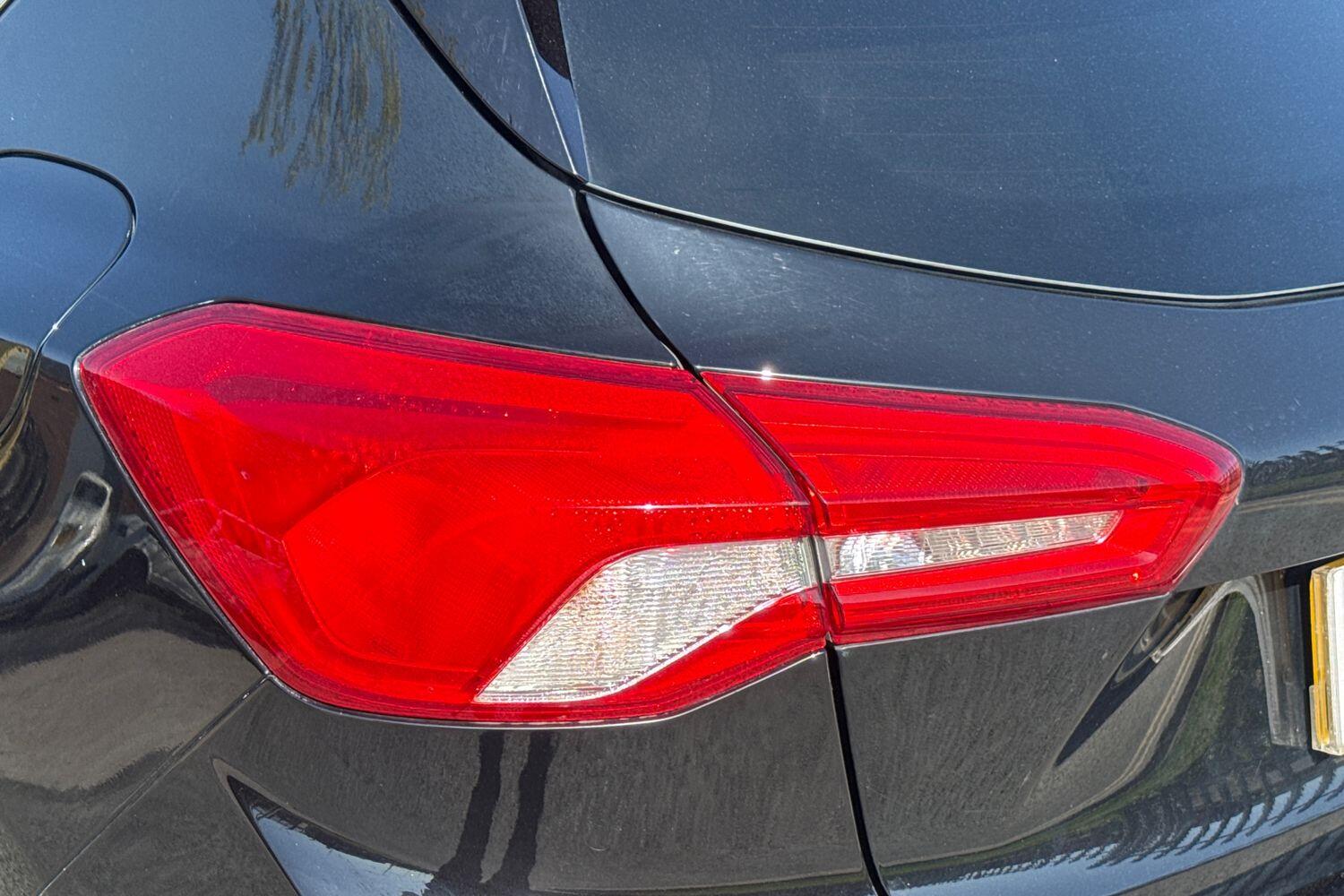 Used Ford Focus 2018 for sale - 78177695: Photo 26