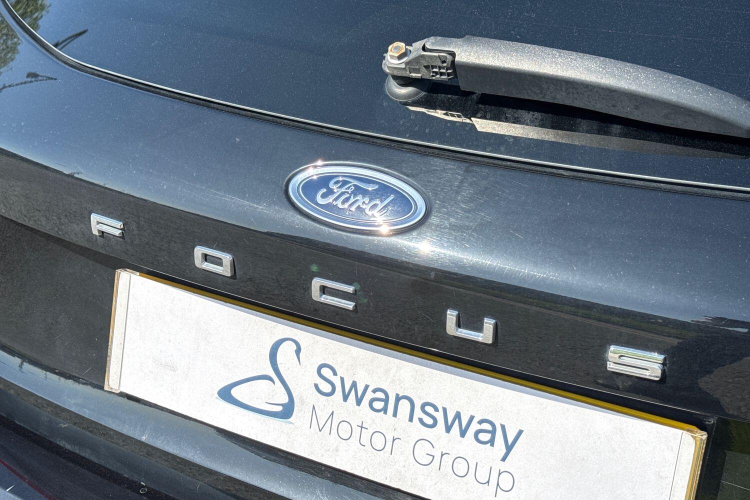 Used Ford Focus 2018 for sale - 78177695: Photo 27