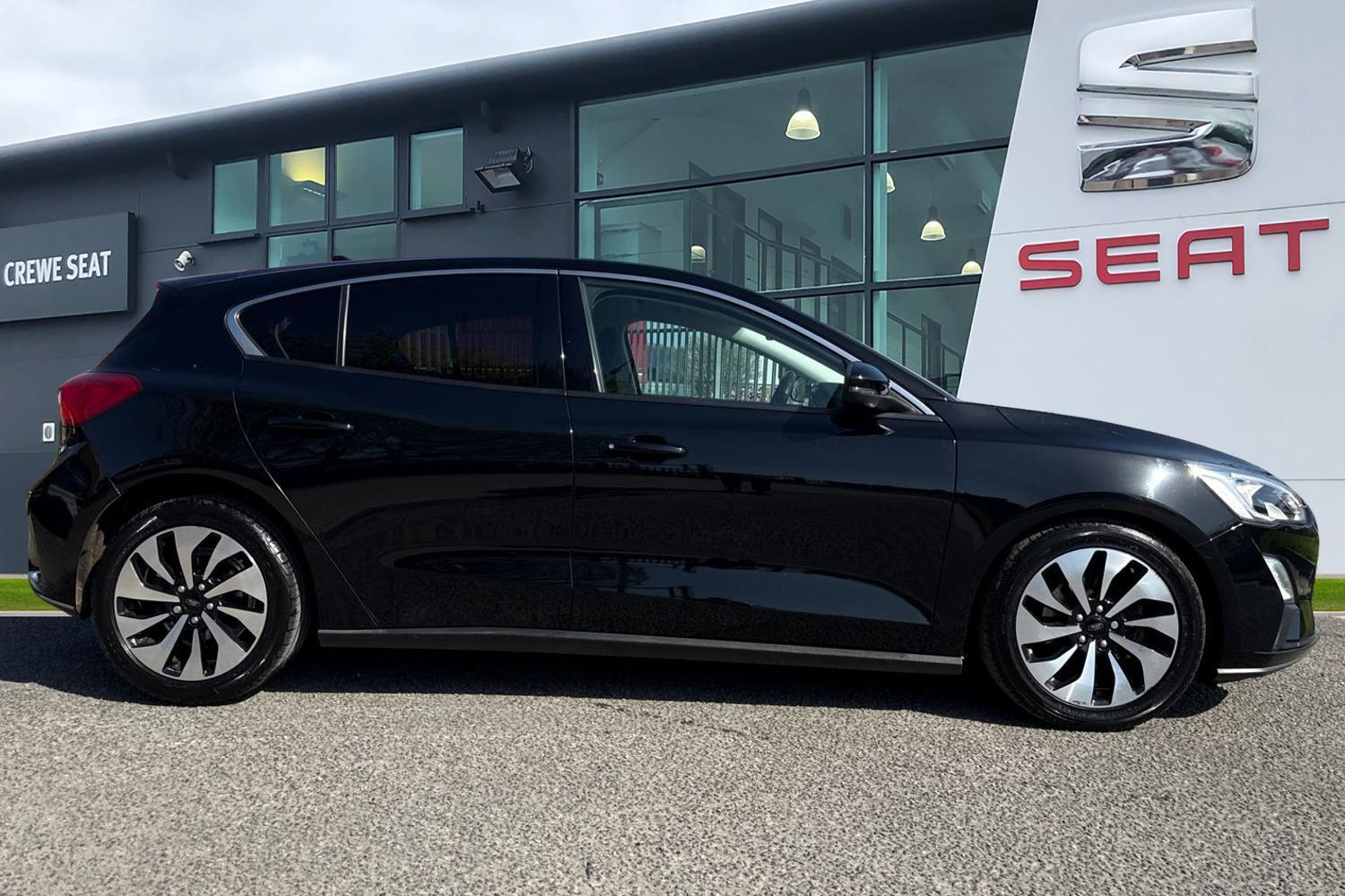 Used Ford Focus 2018 for sale - 78177695: Photo 3