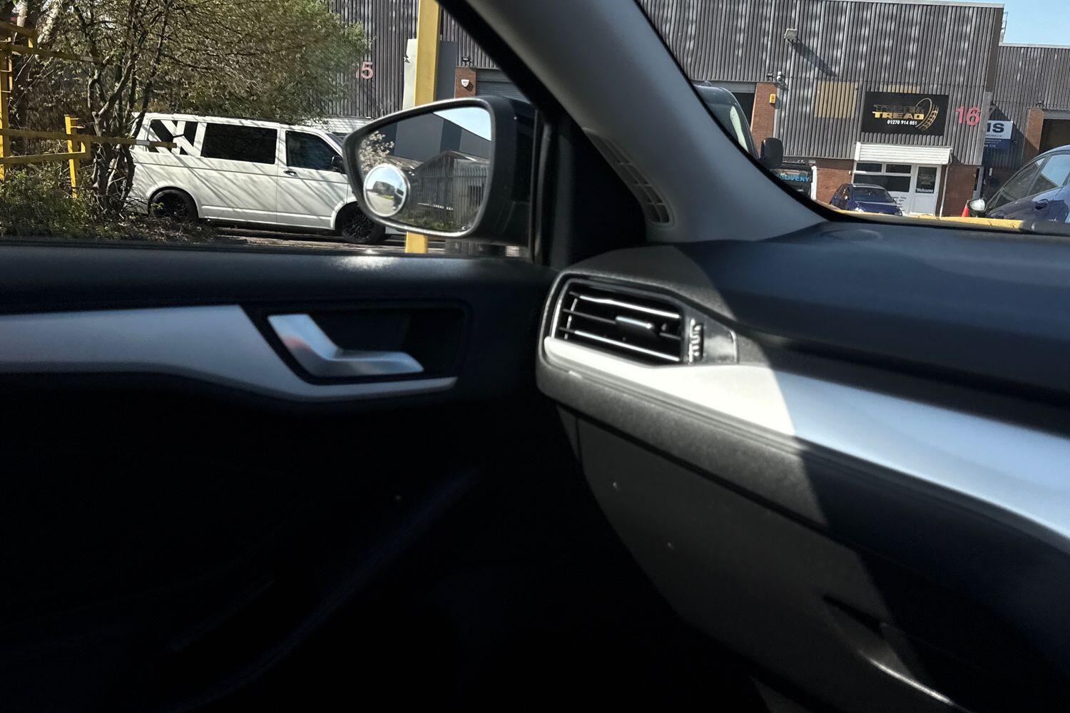 Used Ford Focus 2018 for sale - 78177695: Photo 30